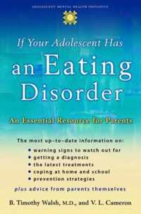 If Your Adolescent Has an Eating Disorder