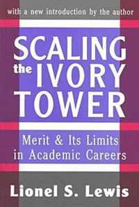 Scaling the Ivory Tower