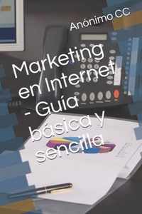 Marketing en Internet - Guia basica y sencilla