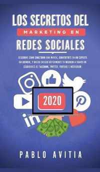 Los secretos del Marketing en Redes Sociales 2020