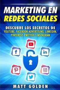 Marketing en redes sociales