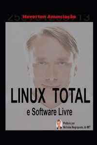 Guia Completo do Linux e Software Livre