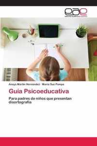 Guia Psicoeducativa