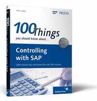 Controlling with SAP