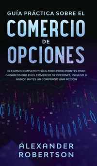 Guia practica sobre el comercio de opciones