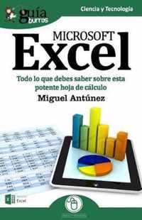 GuiaBurros Excel