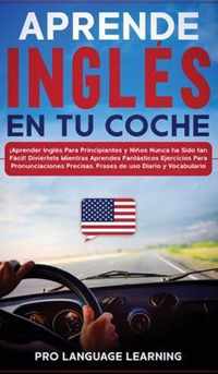 Aprende Ingles en tu Coche