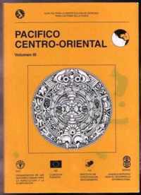 Pacifico Centro-Oriental (Guias Fao Para la Identificacion de Especies Para los Fines)