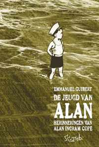 De jeugd van Alan