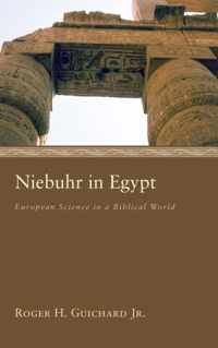 Niebuhr in Egypt