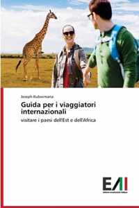 Guida per i viaggiatori internazionali