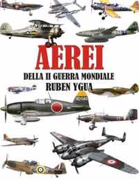 Aerei Della II Guerra Mondiale