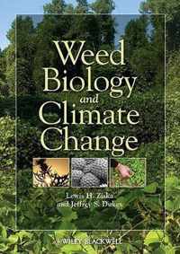 Weed Biology and Climate Change