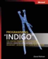 Programming  Indigo