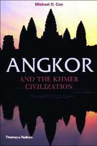 Angkor and the Khmer Civilization