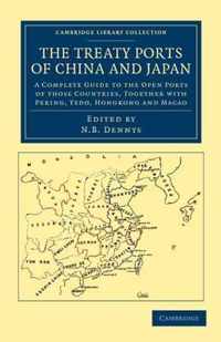 The Treaty Ports of China and Japan