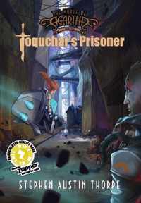 Toquchar&apos;s Prisoner