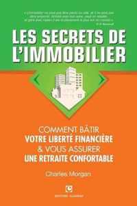 Les Secrets de l'Immobilier