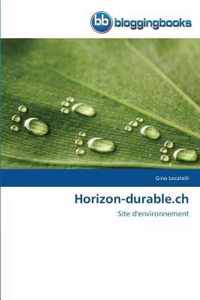 Horizon-Durable.Ch