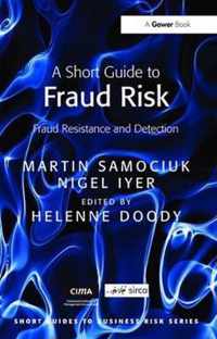 A Short Guide to Fraud Risk