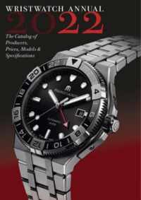 The Wristwatch Annual 2022