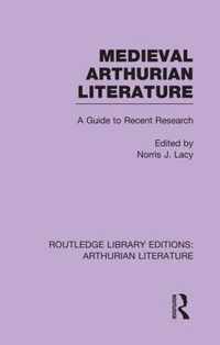 Medieval Arthurian Literature