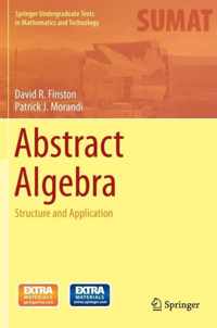 Abstract Algebra