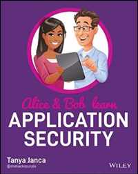 Alice and Bob Learn Application Security