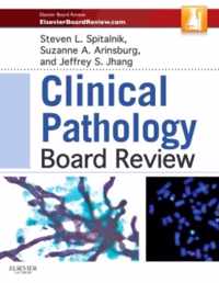 Clinical Pathology Board Review