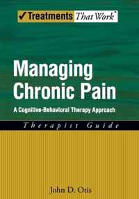 Managing Chronic Pain