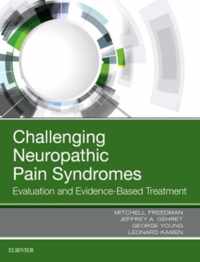 Challenging Neuropathic Pain Syndromes