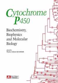 Cytochrome P450
