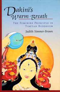 Dakini's Warm Breath