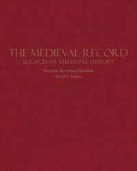 The Medieval Record