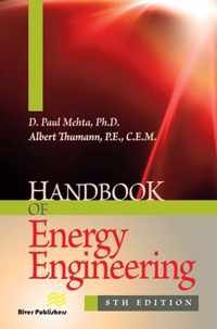 Handbook of Energy Engineering