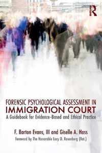 Guide to Forensic Evaluations for Immigration Court