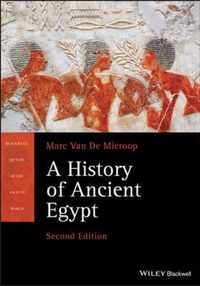 A History of Ancient Egypt