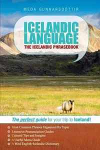 Icelandic Language