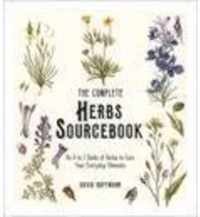 The Complete Herbs Sourcebook