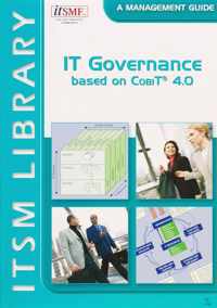 ITSM Library - IT Governance based on CobiT(V4) A Management Guide