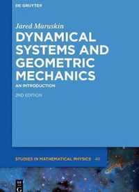 Dynamical Systems and Geometric Mechanics