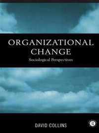 Organisational Change