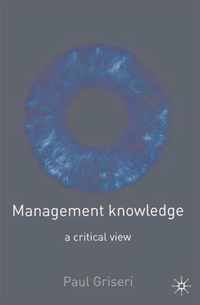 Management Knowledge