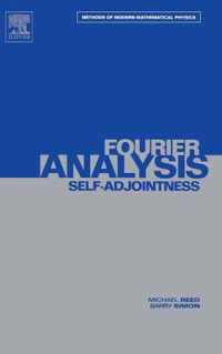 Fourier Analysis, Self-Adjointness