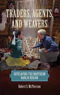 Traders, Agents, and Weavers