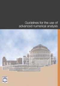 Guidelines for the Use of Advanced Numerical Analysis