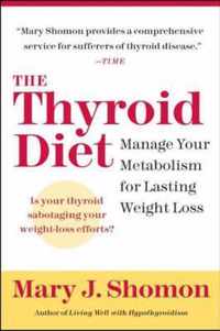 The Thyroid Diet