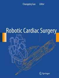 Robotic Cardiac Surgery