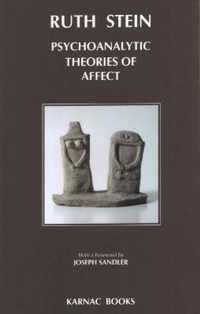 Psychoanalytic Theories of Affect