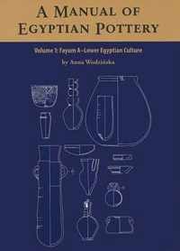 A Manual Of Egyptian Pottery